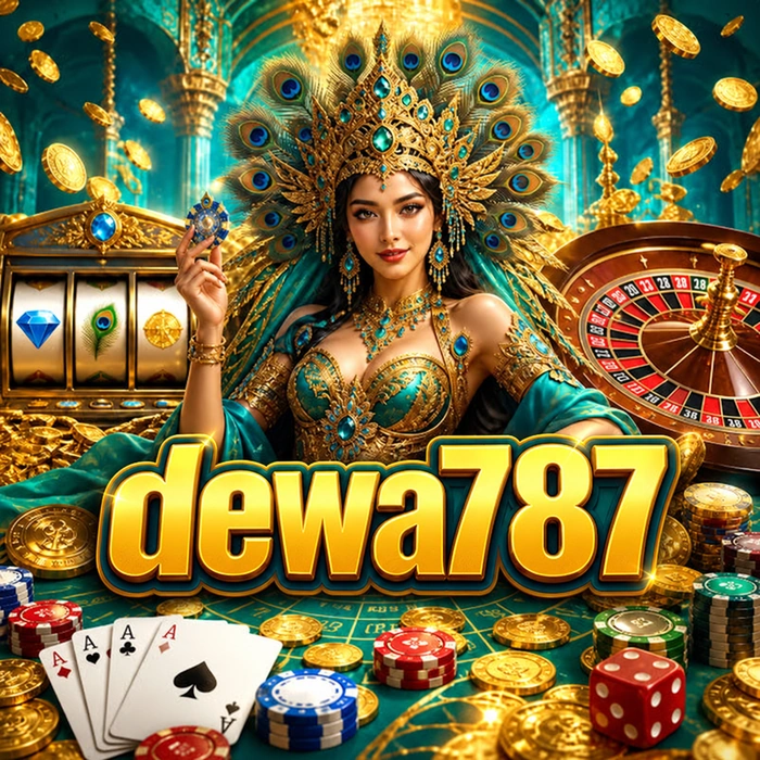 dewa787 APK