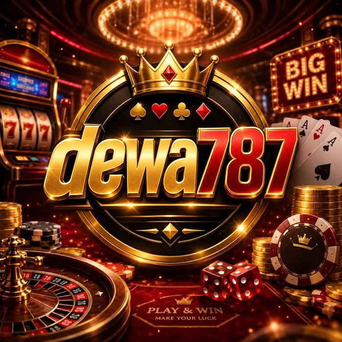 dewa787 APK