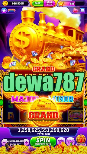 dewa787 APK
