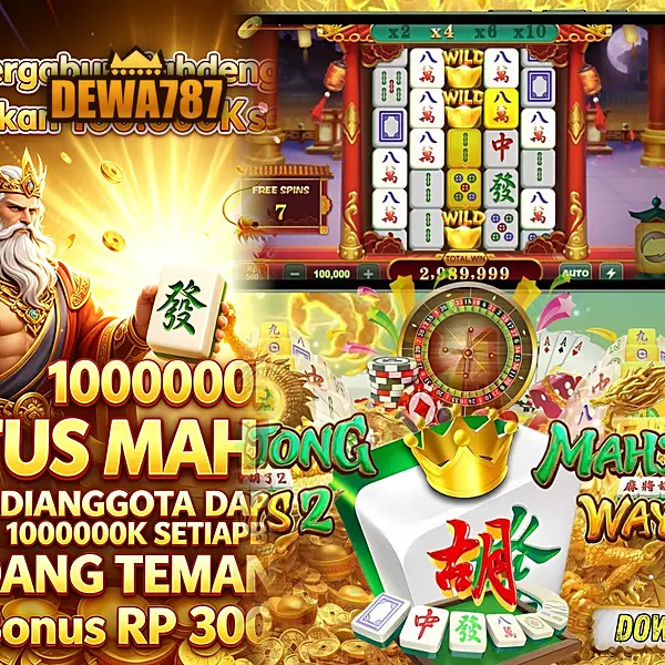 dewa787 Masuk