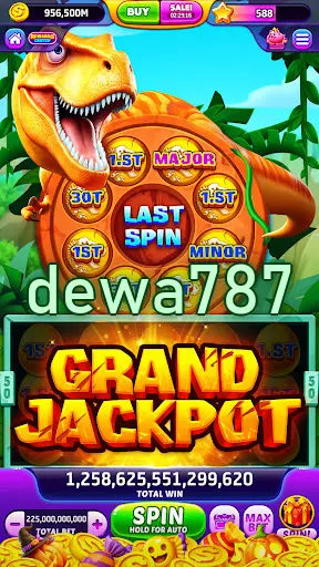 dewa787 Masuk