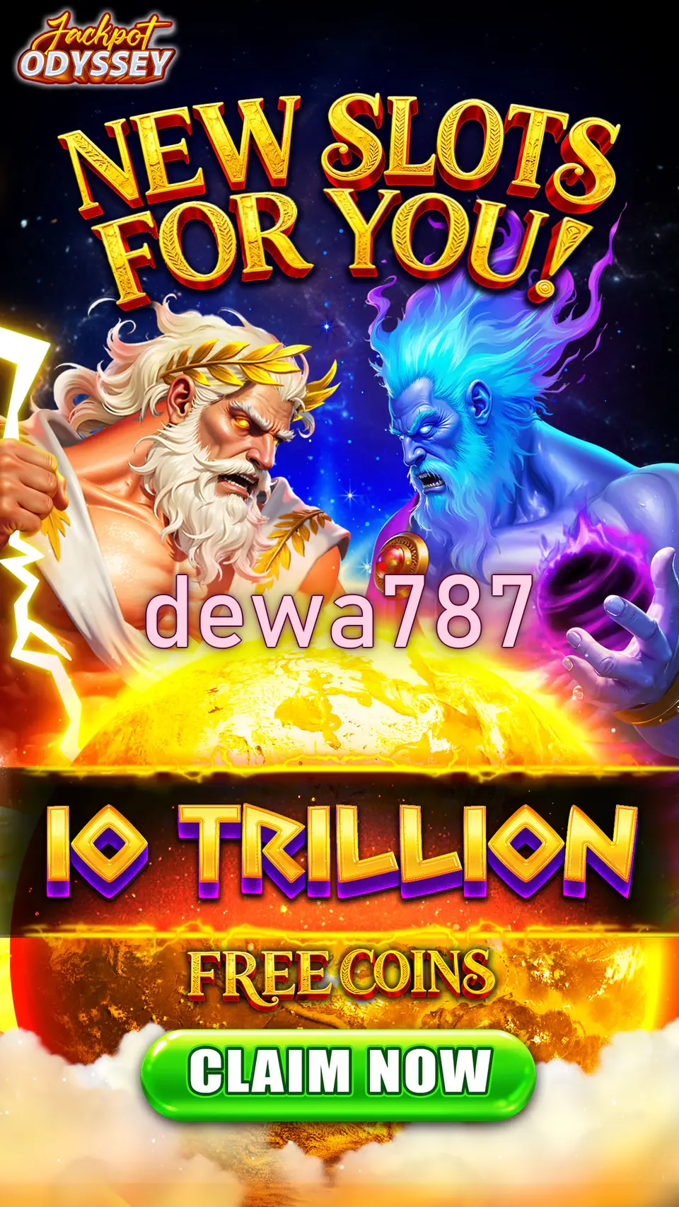 dewa787 Preview - Resmi Unduh